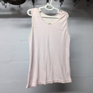Pink Vest | 7-8 Years