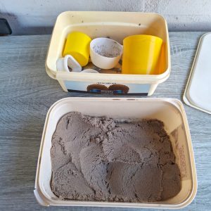 Kinetic Sand