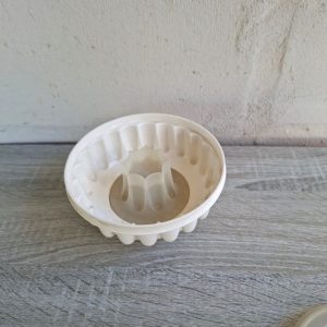 Jelly Mould
