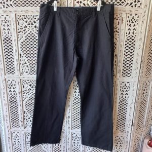 Black Slacks | 38