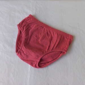 Pink Bloomers | 12-24 Months