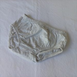 Grey Bloomers | 12-24 Years