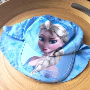 Frozen Sunhat