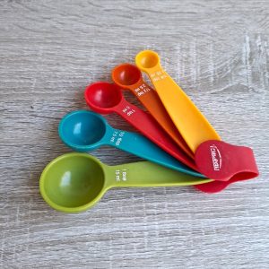 Measuring Spoons