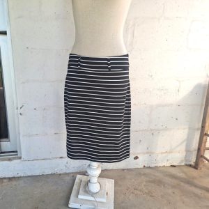 Stripy Skirt | 12