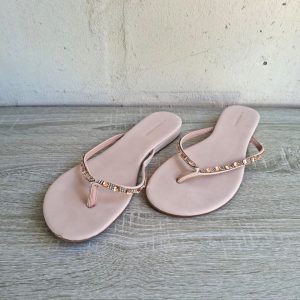 Pink Sandals | 8