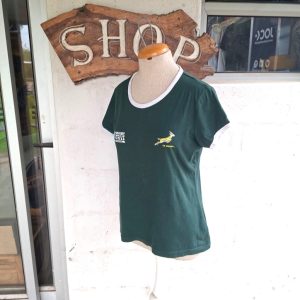 Spring T-shirt | Large