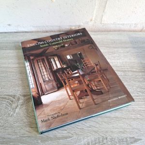 English Country Interiors - Mitchell Beazley