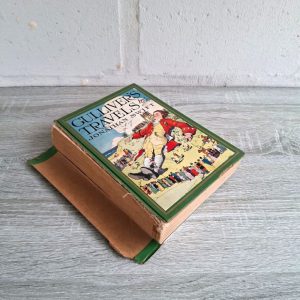 Gulliver's Travels | Jonathan Swift