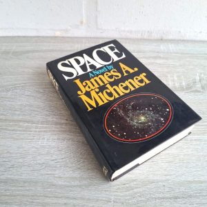 Space | James A. Michener