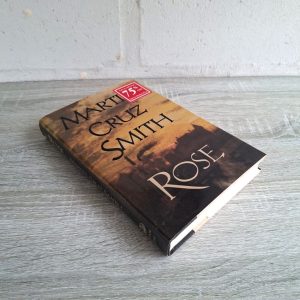 Rose - Martin Cruz Smith