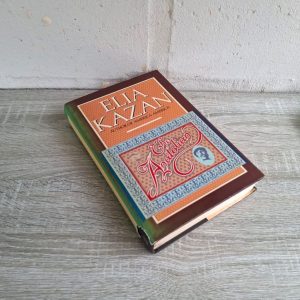 The Anatolian - Elia Kazan