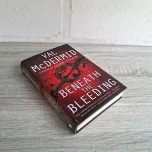 Beneath the Bleeding | Val McMermid