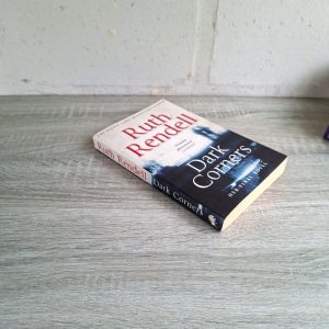 Dark Corners | Ruth Rendell