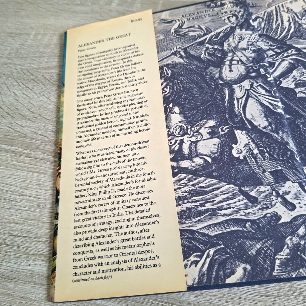 Alexander the Great | Peter Green - Image 3