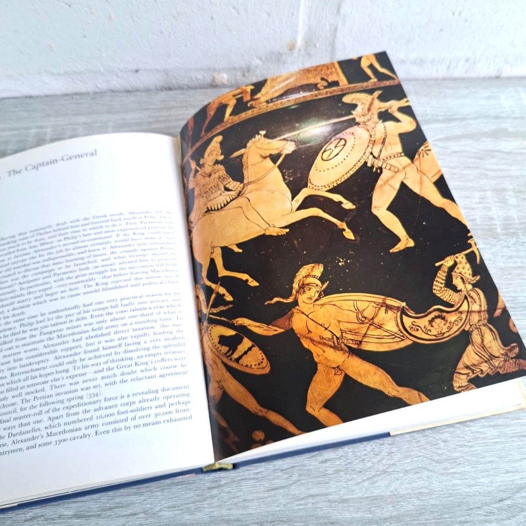 Alexander the Great | Peter Green - Image 4