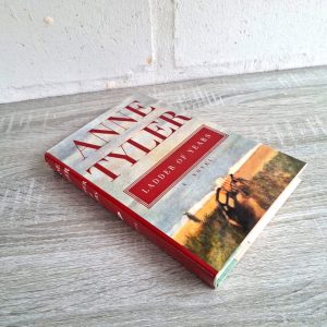 Ladder of Years | Anne Tyler
