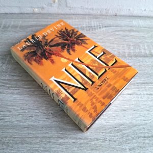The Nile | Laurie Devine