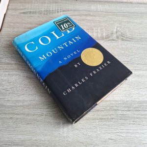 Cold Mountain | Charles Frazier