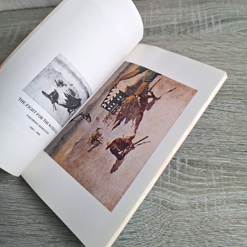 Art Afterpieces | Ward Kimball - Image 2