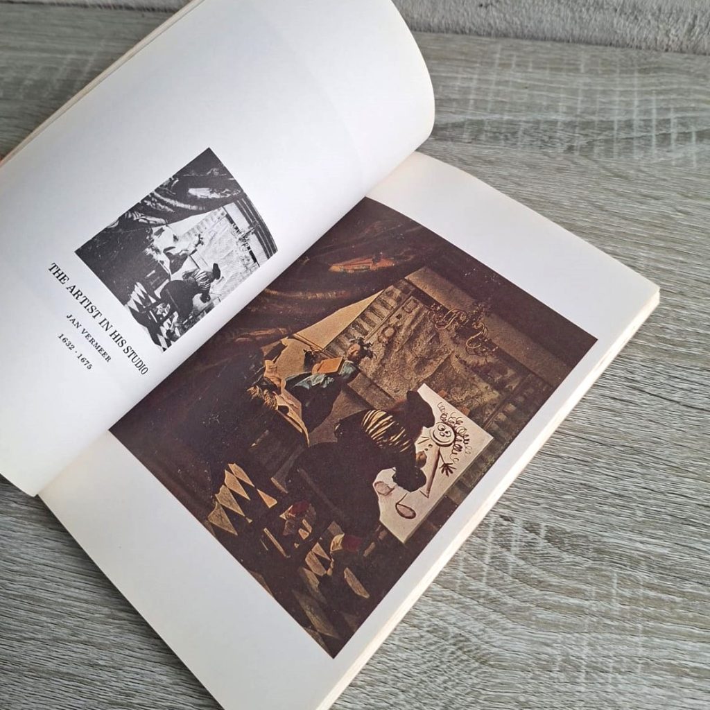 Art Afterpieces | Ward Kimball - Image 4
