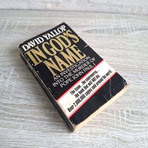 In God's Name | David Yallop