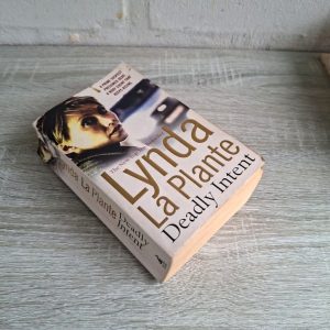 Deadly Intent | Lynda La Plante