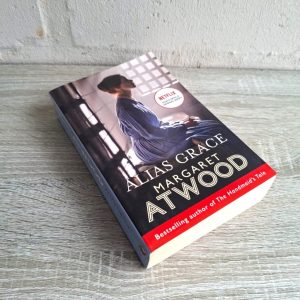 Margaret Atwood | Alias Grace
