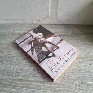The Kite Runner | Khaled Hosseini