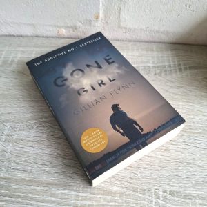 Gone Girl - Gillian Flynn