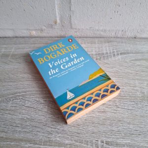 Voices in the Garden | Dirk Bogarde