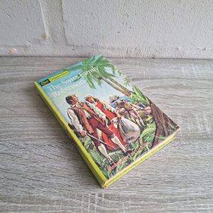 The Swiss Family Robinson