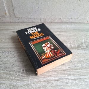 The Magus | John Fowles