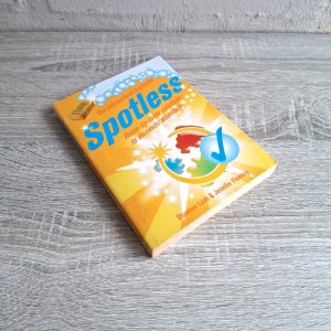 Spotless | Shannon Lush & Jennifer Fleming