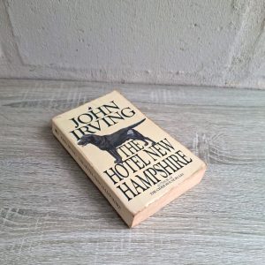 The Hotel New Hampshire | John Irving