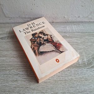 The Rainbow | D.H. Lawrence
