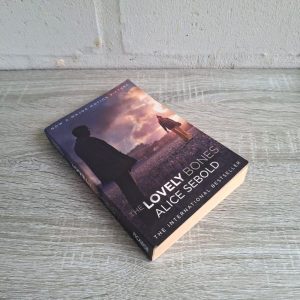 The Lovely Bones | Alice Sebold