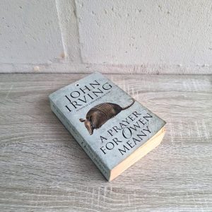 A Prayer for Owen Meany | John Irving