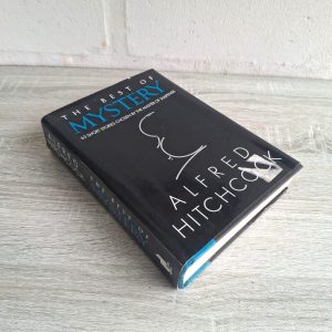 The Best of Mystery | Alfred Hitchcock