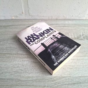 The Complaints | Ian Rankin