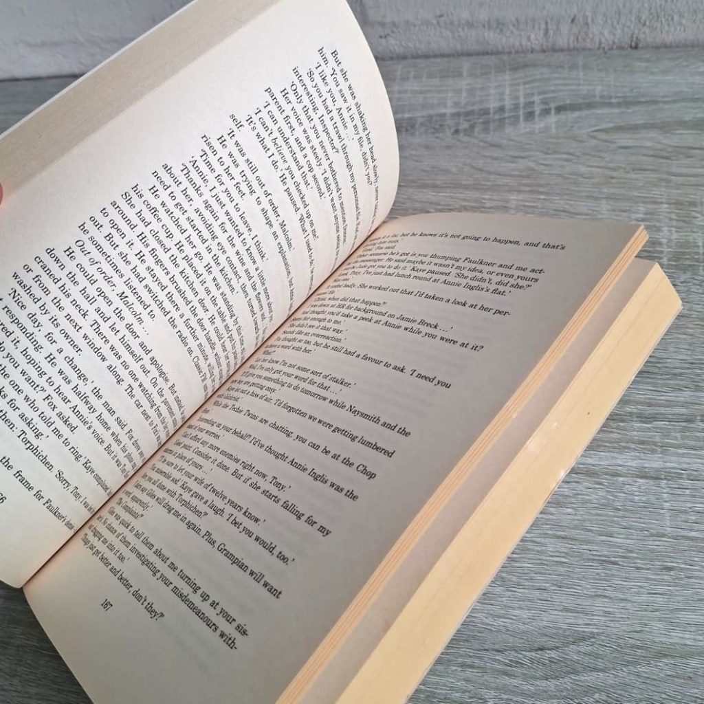 The Complaints | Ian Rankin - Image 2