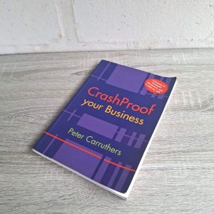 Crash Proof your Business | Peter Carruthers