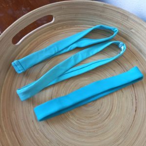 Ballet Elastic Waist Belt