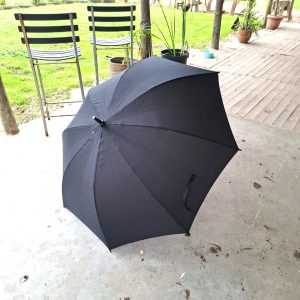 Black Umbrella