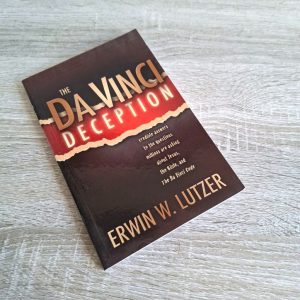 The Da Vinci Deception - Erwin W. Lutzer