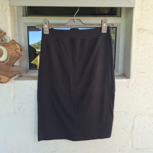 Black Skirt | Small
