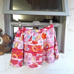 Flower Skirt | 12 Years