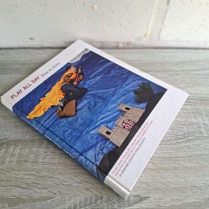 Play All Day Book