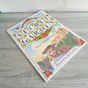 The Secret Garden | Frances Hodgson Burnett