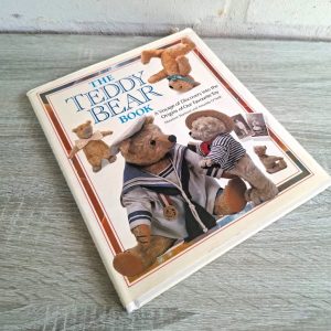 The Teddy Bear Book | Maureen Stanford and Amanda O'Neill